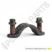 Części i akcesoria do maszyn rolniczych - NEW HOLLAND / CASE UCHWYT KRZYŻAKA PRZEDNIEJ OSI CNH 87311154 - miniaturka - grafika 1