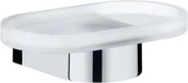 Mydelniczki i dozowniki mydła - Keuco Edition 300 Mydelniczka 30055019000 - miniaturka - grafika 1