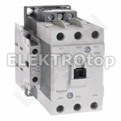 Sterowniki i przekaźniki - Legrand STYCZNIK CTX3 3P 65A 2NO2NC 380V AC 416168 - miniaturka - grafika 1