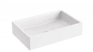 Umywalki - Ravak Ravak Formy 01 50x39 XJL01250000 - miniaturka - grafika 1