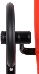 Insportline Ławka grawitacyjna Inverso Plus inSPORTline - Ławki treningowe - miniaturka - grafika 9