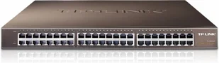 TP-Link TL-SG1048 - Switche TP-Link TL-SG1048 - Switche - miniaturka - grafika 2
