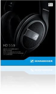 Sennheiser HD 559 Słuchawki audio 1453_20160713114908 - Słuchawki - miniaturka - grafika 4