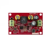 Akcesoria do monitoringu - PRZETWORNICA NIEIZOLOWANA BCS-AVC1203 12V DC - miniaturka - grafika 1