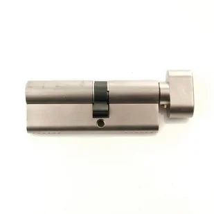 Abus Wkładka bębenkowa 45 / 35G klasa 2 z gałką nikiel perłowy - Zamki i wkładki Abus Wkładka bębenkowa 45 / 35G klasa 2 z gałką nikiel perłowy - Zamki i wkładki - miniaturka - grafika 2