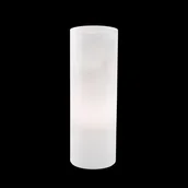 Lampy stojące - Ideal Lux 44590 EDO TL1 BIG - miniaturka - grafika 1