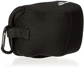 Akcesoria fotograficzne - MegaGear megagear Ultra lekka marterial do Nikon 1 J4, Nikon 1 J5 torba na aparat z neoprenu z 10  30 MM, czarny MG383 - miniaturka - grafika 1