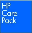Gwarancje i pakiety serwisowe - HP CarePack (Rozszerzenie gwarancji - 3-letnia DesignJet 4520 HD-MFP - miniaturka - grafika 1