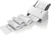 Skanery - Plustek SmartOffice PS456U (PLUS-SO-PS456U) - miniaturka - grafika 1