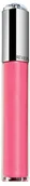 Błyszczyki do ust - Revlon Ultra HD Lip Lacquer błyszczyk do ust 520 Pink Sapphire 5,9ml - miniaturka - grafika 1