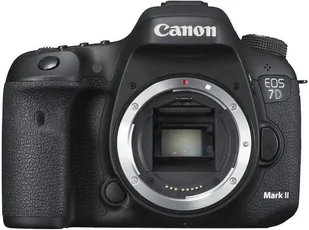 Canon EOS 7D Mark II body czarny (9128B039AA) - Aparaty Cyfrowe Canon EOS 7D Mark II body czarny (9128B039AA) - Aparaty Cyfrowe - miniaturka - grafika 4