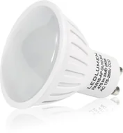 Żarówki LED - LEDlumen Żarówka LED GU10 5W 251090135 - miniaturka - grafika 1
