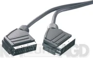 Kable - Vivanco 22191 Euro Scart - miniaturka - grafika 1