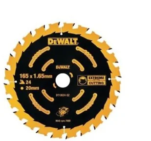 DEWALT DEWALT Tarcza DEWALT DT10304 - Dart - miniaturka - grafika 3