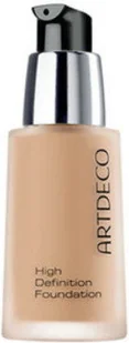 Artdeco Make-Up Femme/woman, numer High Definition Foundation 24 Tan beżowy, 1er Pack (1 X 30 ML) 4052136031263 - Bazy pod makijaż - miniaturka - grafika 2