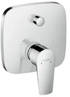 Baterie podtynkowe - Hansgrohe Talis E 71745000 - miniaturka - grafika 1