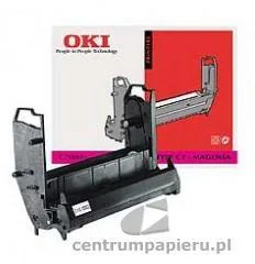 OKI Oki Bęben purpurowy 41304110 (30 000 kopii) - Bębny do drukarek OKI Oki Bęben purpurowy 41304110 (30 000 kopii) - Bębny do drukarek - miniaturka - grafika 1