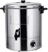Inne urządzenia gastronomiczne - HENDI Warnik do wody - 30 l 209905 - miniaturka - grafika 1
