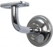 Balustrady i akcesoria - Gierat Uchwyt do poręczy w5 37FC-30599 - miniaturka - grafika 1