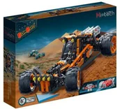 Klocki - Banbao HI-TECH Pojazd pustynny 6951 - miniaturka - grafika 1