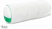 Poduszki - AMZ Szamotuły Kolekcja Poduszki Anatomiczne - Wałek 20x60 pokrycie pikowana (8566-95783) - miniaturka - grafika 1