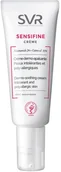 Kremy do twarzy - SVR SENSIFINE Krem do skóry nadreaktywnej 40ml - miniaturka - grafika 1