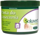 Akcesoria do myjek - Soluvert Ekologiczna pasta do czyszczenia i polerowania  375 g - miniaturka - grafika 1