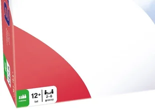 Tactic Polska 53688 - Gry planszowe - miniaturka - grafika 2
