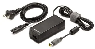 Lenovo Lenovo ThinkPad 65W AC Adapter - Baterie do laptopów - miniaturka - grafika 2