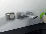 Baterie podtynkowe - KOHLMAN Foxal QW190F - miniaturka - grafika 1