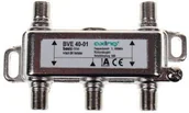 Rozgałęźniki i multiswitche do TV-SAT - Axing ROZGAŁEŹNIK AX BVE 40-01 ROZGAŁĘŹNIK AX BVE 40-01 (ANT002/7011) - miniaturka - grafika 1