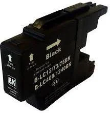 LC1280BK (NAB1280BXL) - Tusze zamienniki - miniaturka - grafika 2