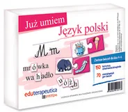Już umiem Język polski - EI System - Materiały pomocnicze dla uczniów - miniaturka - grafika 2
