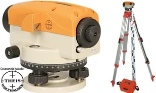 Theis AN 24 NG - Sprzęt geodezyjny - miniaturka - grafika 2