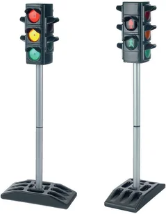 Klein światła uliczne - Tory, garaże, parkingi - miniaturka - grafika 3