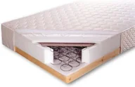 Materace - Materac Bruksela na Stelażu 180x200cm - miniaturka - grafika 1