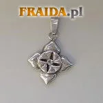 Wróżbiarstwo i radiestezja - Czakram 1 - Podstawy AgC 51.1 - miniaturka - grafika 1