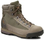 Buty trekkingowe męskie - Aku Slope Galaxy GTX 8859-055 beżowy - miniaturka - grafika 1