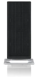 Stadler Form Anna Big Czarny - Ogrzewanie przenośne - miniaturka - grafika 3