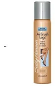 Balsamy i kremy do opalania - Sally Hansen Airbrush Legs rajstopy w sprayu 01 Light Glow 75ml - miniaturka - grafika 1