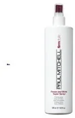 Odżywki do włosów - Paul Mitchell Firm Style Freeze And Shine Super Spray nabłyszczający spray do włosów 500ml - miniaturka - grafika 1