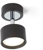 Lampy sufitowe - Redlux Oprawa Natynkowa Sufitowa LED 1pł PIXIE R11773 - miniaturka - grafika 1