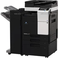 Urządzenia wielofunkcyjne - Konica Minolta Bizhub C227 (A798021) - miniaturka - grafika 1
