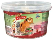 Karma dla gryzoni - Vitapol Pokarm dla Dla świnki morskiej 2w1 wiaderko 1,6 kg [1363] 5906 - miniaturka - grafika 1