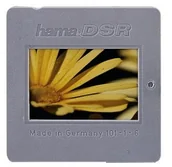 Inne - Hama fix Diarahmen 50 X 50 X 1,6 MM (100 szt.) 1050 - miniaturka - grafika 1