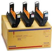 Bębny do drukarek - Xerox Bęben 16199700 Rainbow Pack do Phaser 7300, CMY - 3x30 000str. - miniaturka - grafika 1