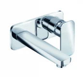 Baterie podtynkowe - Kludi E2 492440575 - miniaturka - grafika 1