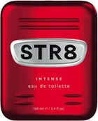 Wody i perfumy męskie - STR8 Intense Woda toaletowa 100ml - miniaturka - grafika 1