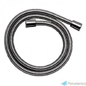 Axor Montreux 125 m nikiel szczotkowany 28112820 - Węże prysznicowe - miniaturka - grafika 2