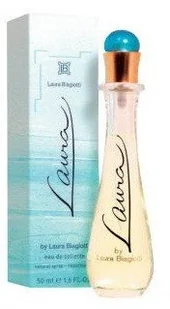 Laura Biagiotti Laura woda toaletowa 25ml - Wody i perfumy damskie - miniaturka - grafika 2